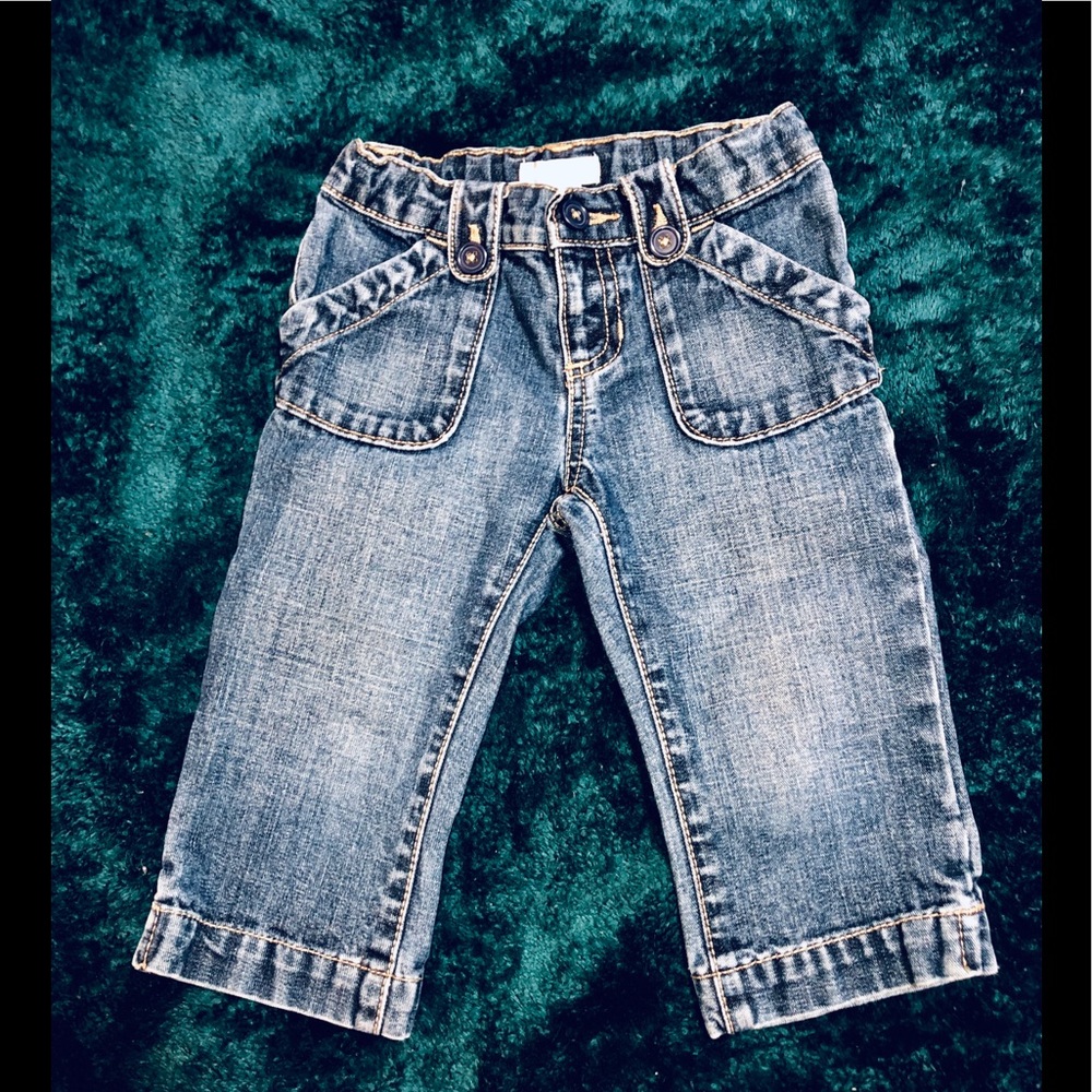 Old Navy boys jeans    Size 3T